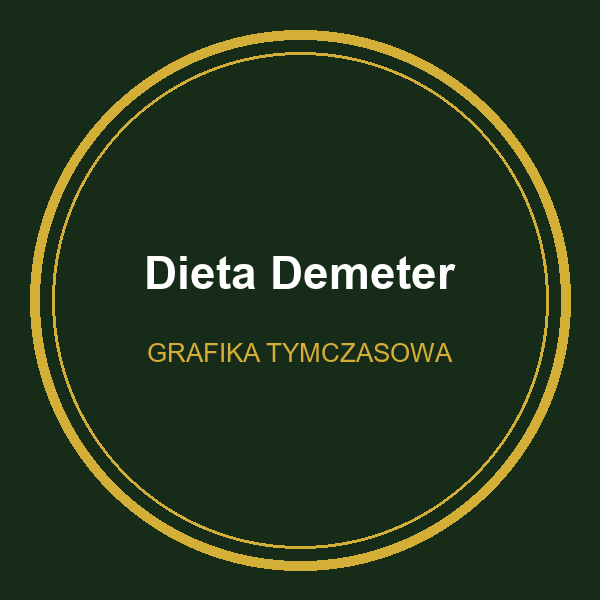 Dieta Demeter